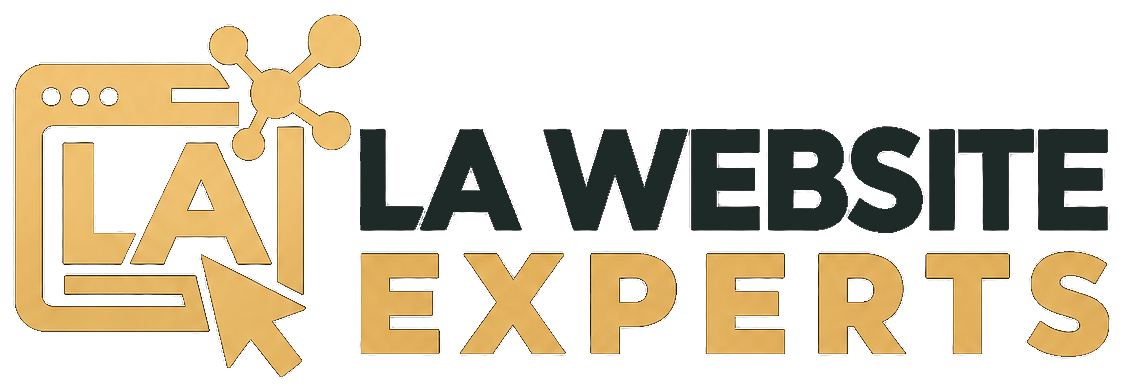 LA Website Experts