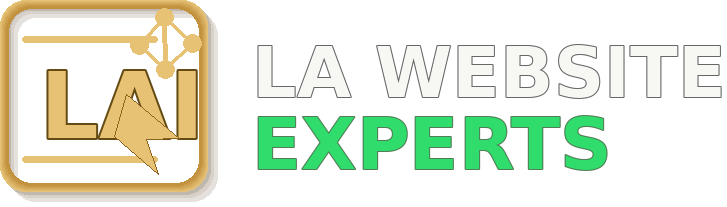 LA Website Experts